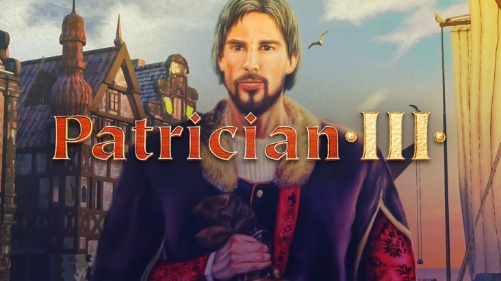 Patrician III