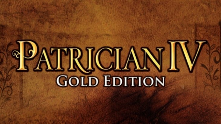 Patrician IV: GOLD