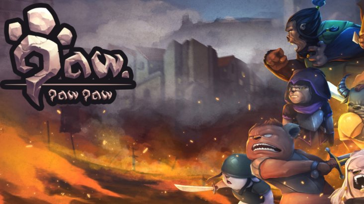 Paw Paw Paw