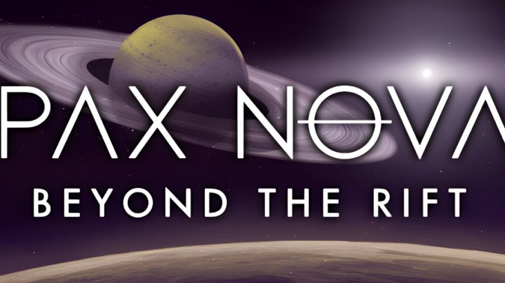 Pax Nova — Beyond the Rift DLC