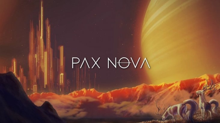 Pax Nova