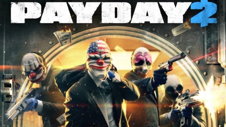 PAYDAY 2