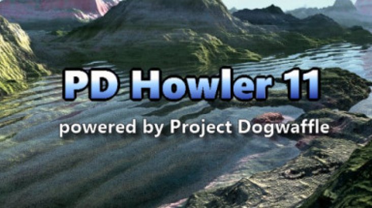 PD Howler 11