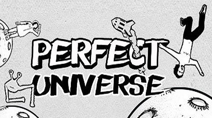 Perfect Universe