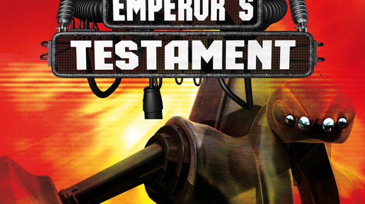 Perimeter + Perimeter: Emperor’s Testament