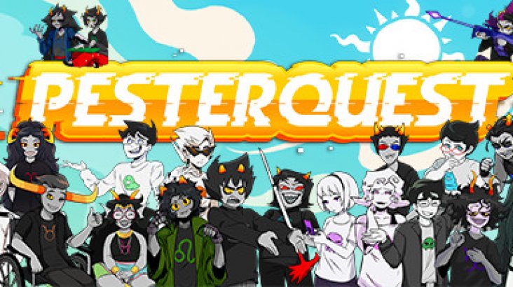 Pesterquest