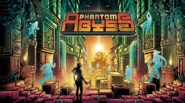 Phantom Abyss