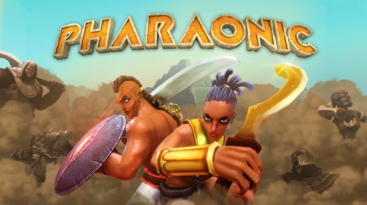 Pharaonic