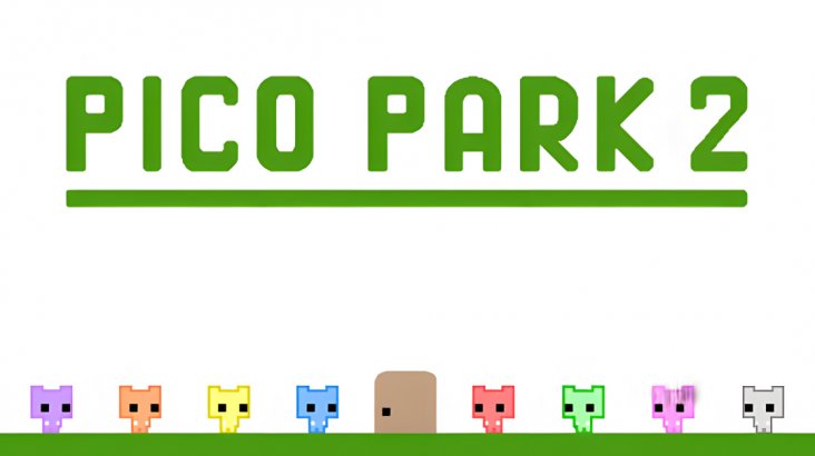 PICO PARK 2