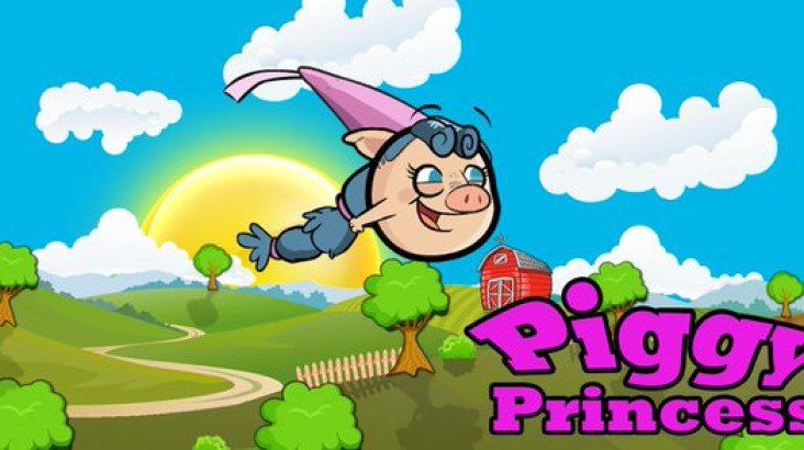 Piggy Princess