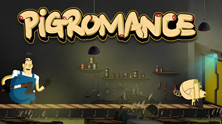 PIGROMANCE