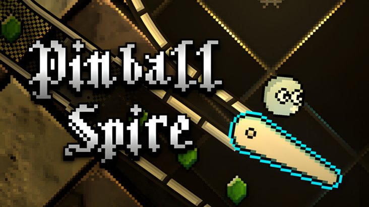 Pinball Spire