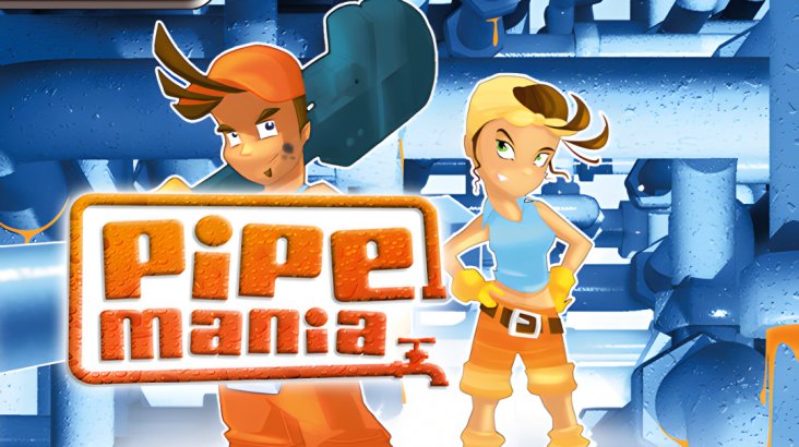 Pipe Mania