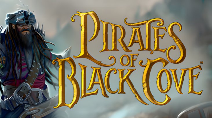 Pirates of Black Cove Gold