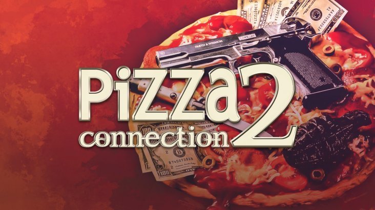 Pizza Connection 2