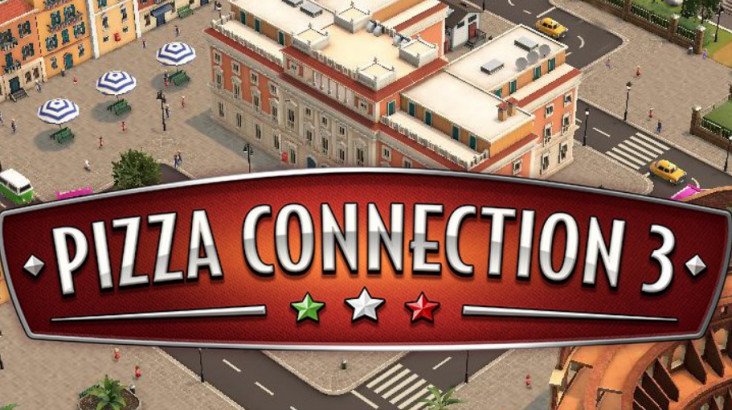 Pizza Connection 3