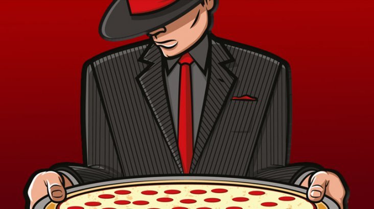 Pizza Connection