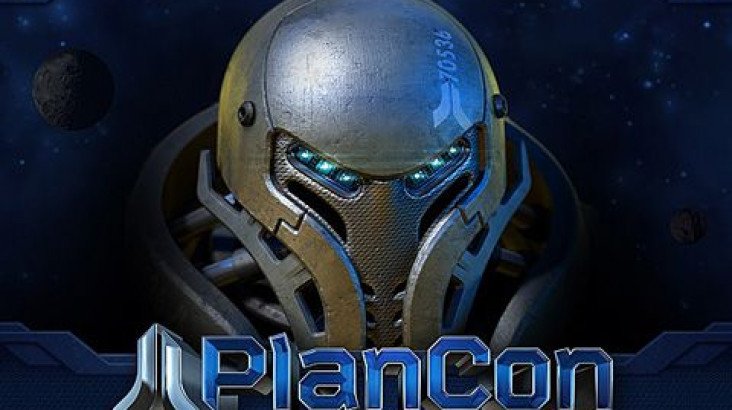 Plancon: Space Conflict