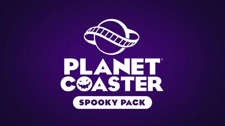 Planet Coaster — Spooky Pack
