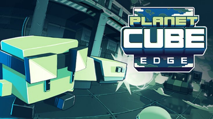 Planet Cube: Edge