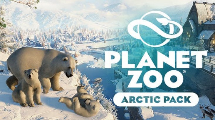 Planet Zoo: Arctic Pack
