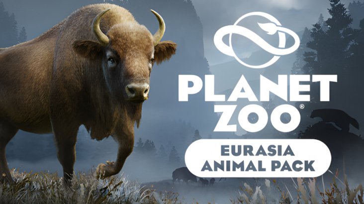 Planet Zoo: Eurasia Animal Pack