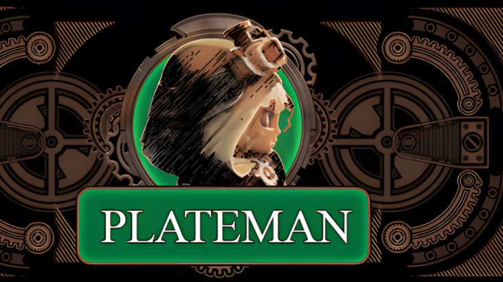 Plateman