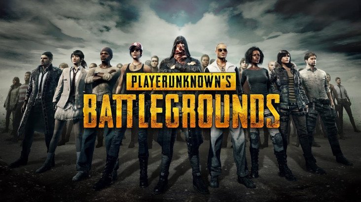 PLAYERUNKNOWN’S BATTLEGROUNDS (Xbox One)