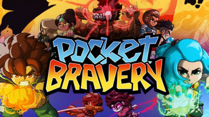 Pocket Bravery