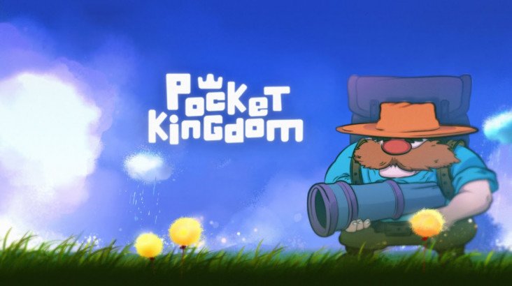 Pocket Kingdom