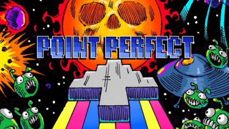 Point Perfect