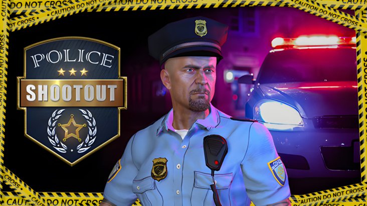 Police Shootout