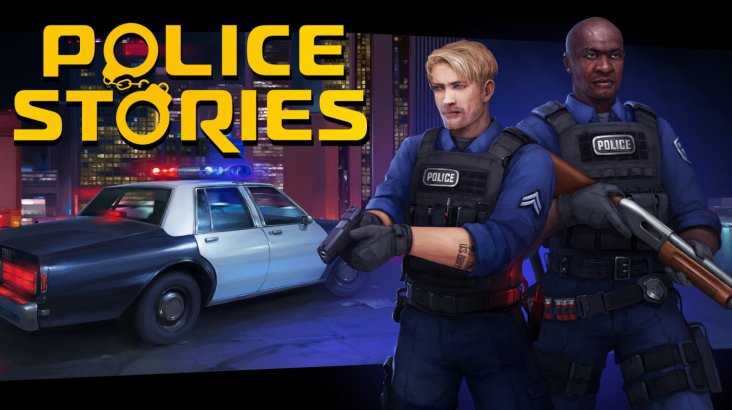 Police Stories