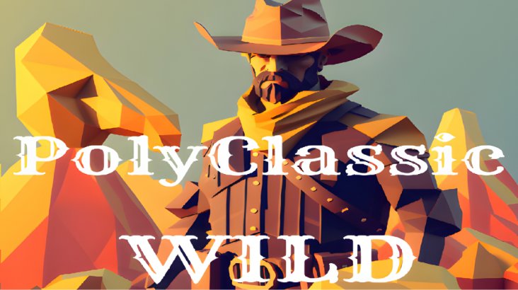 PolyClassic: Wild