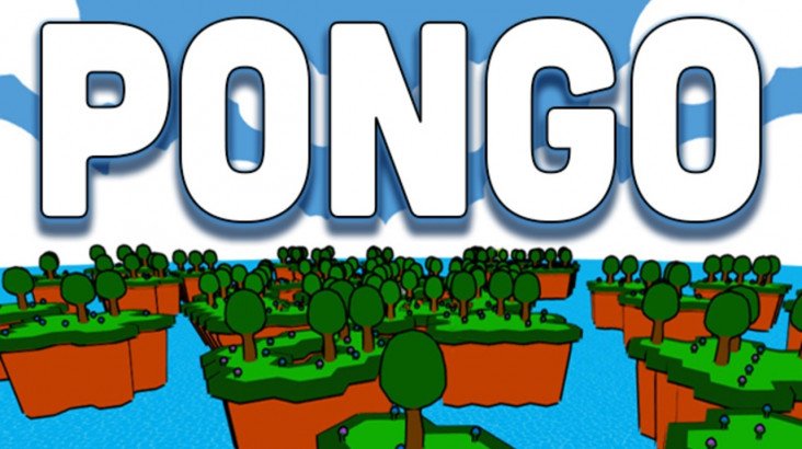 Pongo