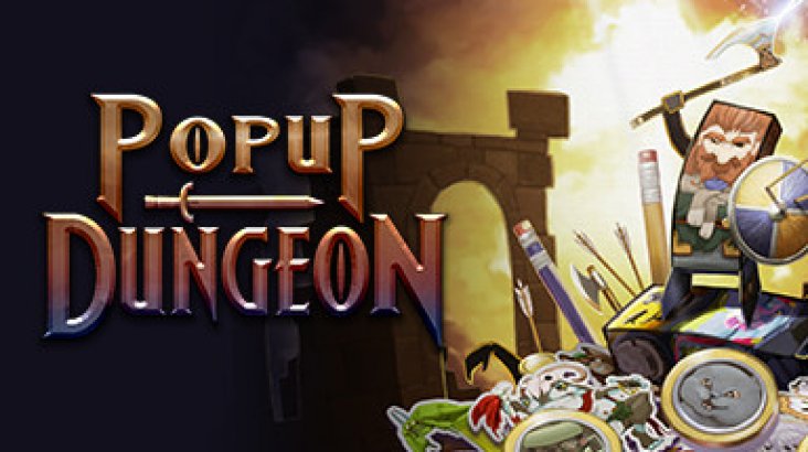Popup Dungeon