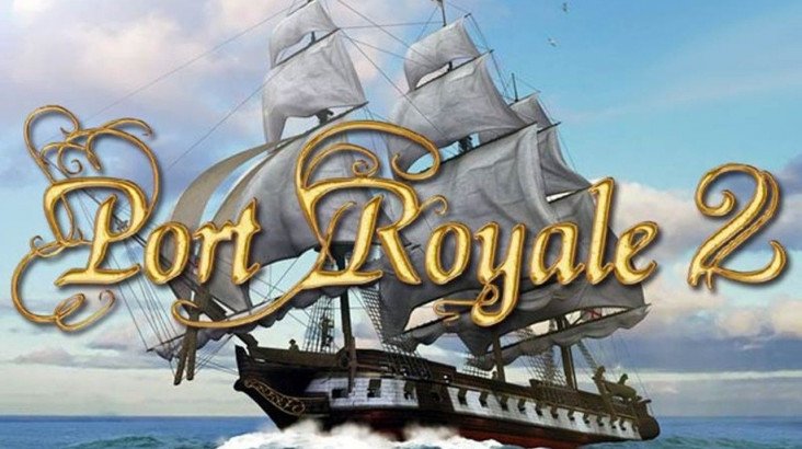 Port Royale 2