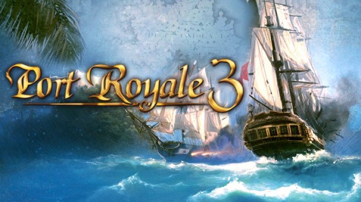 Port Royale 3 Gold and Patrician IV Gold — Double Pack
