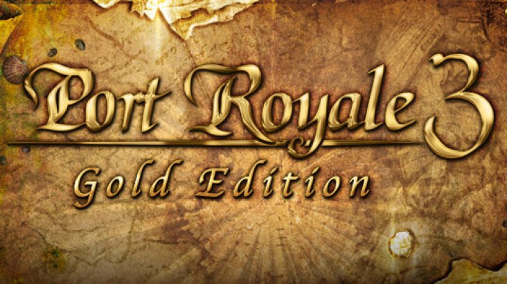 Port Royale 3 Gold