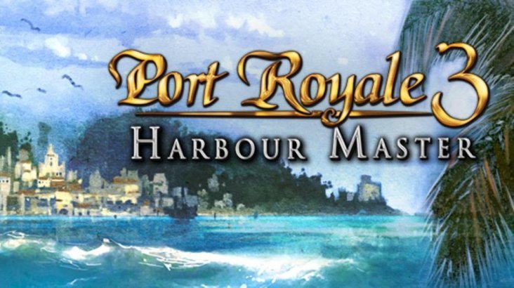 Port Royale 3: Harbour Master