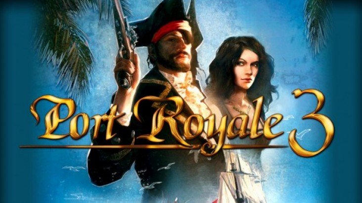 Port Royale 3