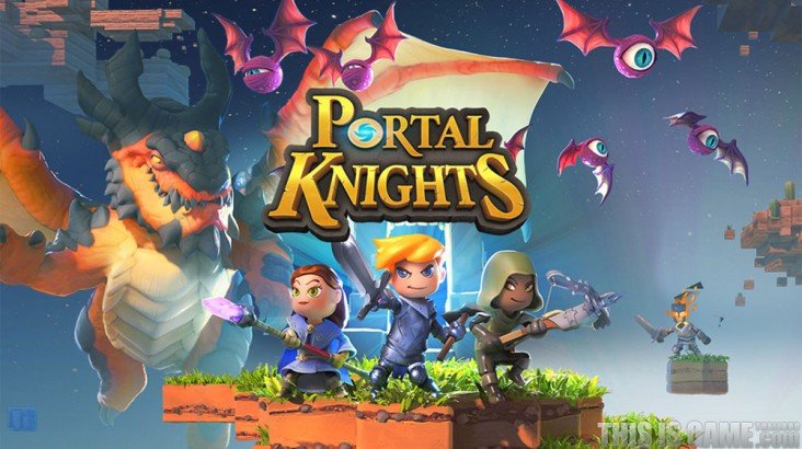 Portal Knights