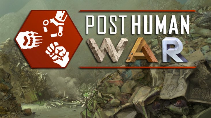 Post Human W.A.R