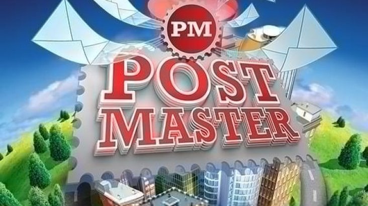 Post Master
