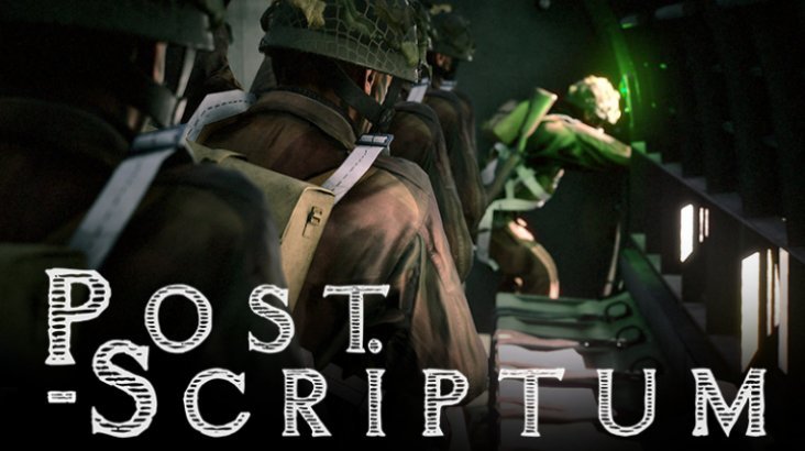 Post Scriptum: Supporter Edition
