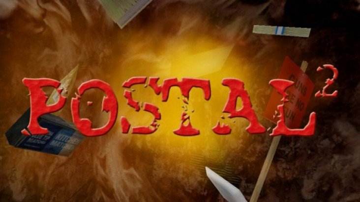 Postal 2