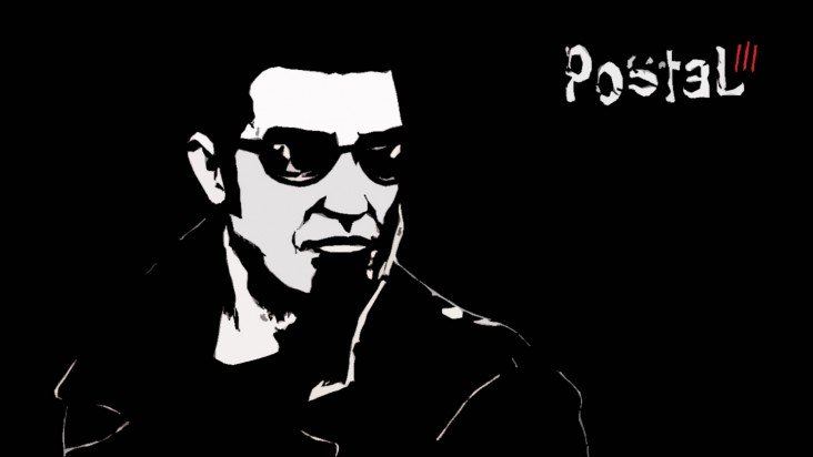 Postal 3
