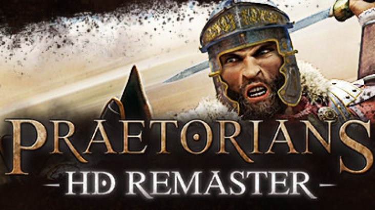 Praetorians HD Remaster