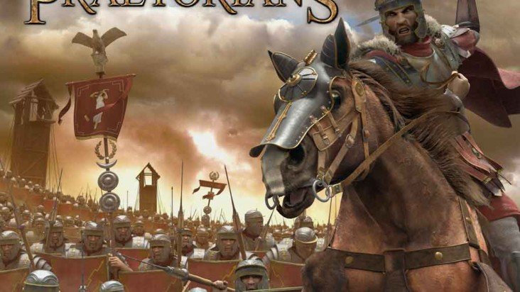 Praetorians