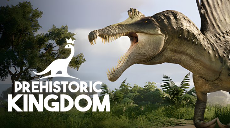 Prehistoric Kingdom